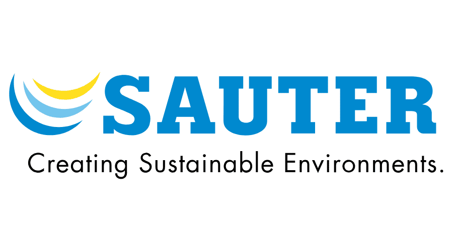 Sauter logo